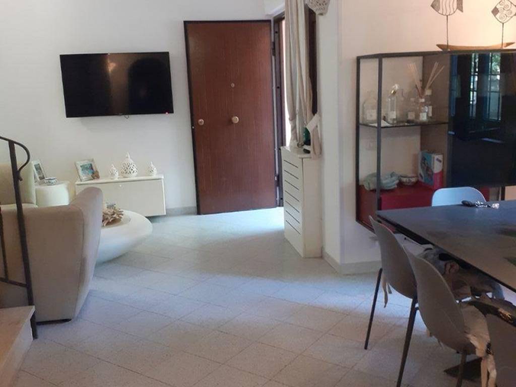 Villa a Sabaudia in Via Russia, 38 - Foto 5