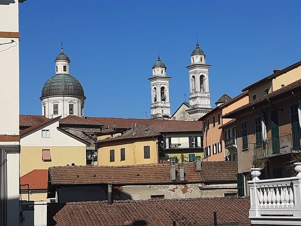 Appartamento a Ovada in Lung'Orba Giuseppe Mazzini - Foto 2