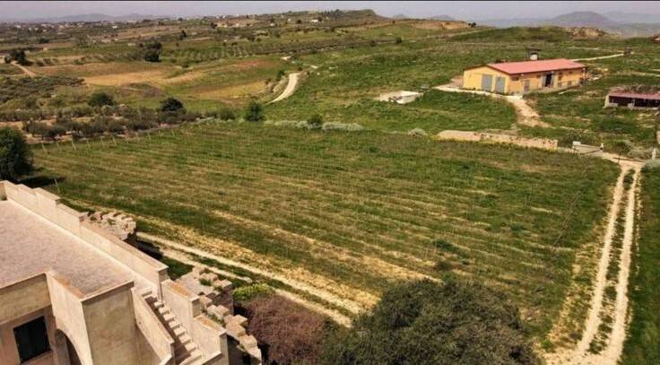 Terreno a Santa margherita di belice in SP44 - Foto 2