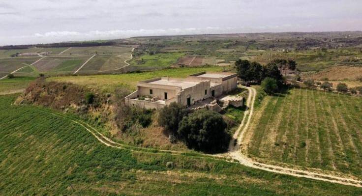 Terreno a Santa margherita di belice in SP44 - Foto 3