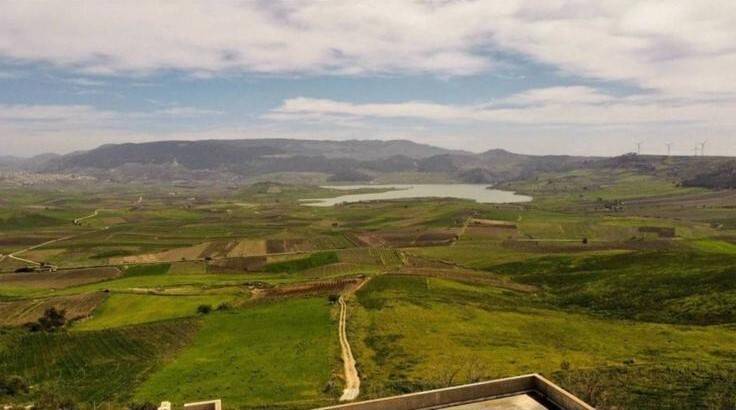 Terreno a Santa margherita di belice in SP44 - Foto 4