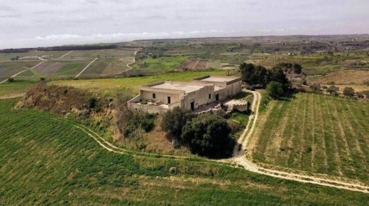 Terreno a Santa margherita di belice in SP44 - Foto 5