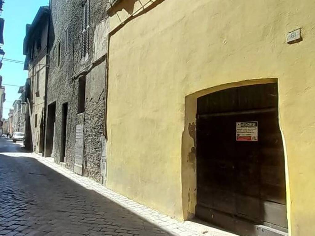 Appartamento a Pergola in Corso G. Matteotti, 98 - Foto 3