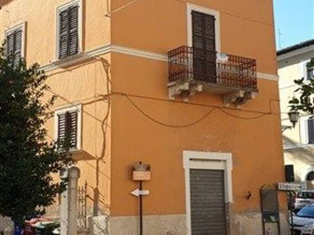 Appartamento a Pergola in Piazza Fulvi, 1 - Foto 2