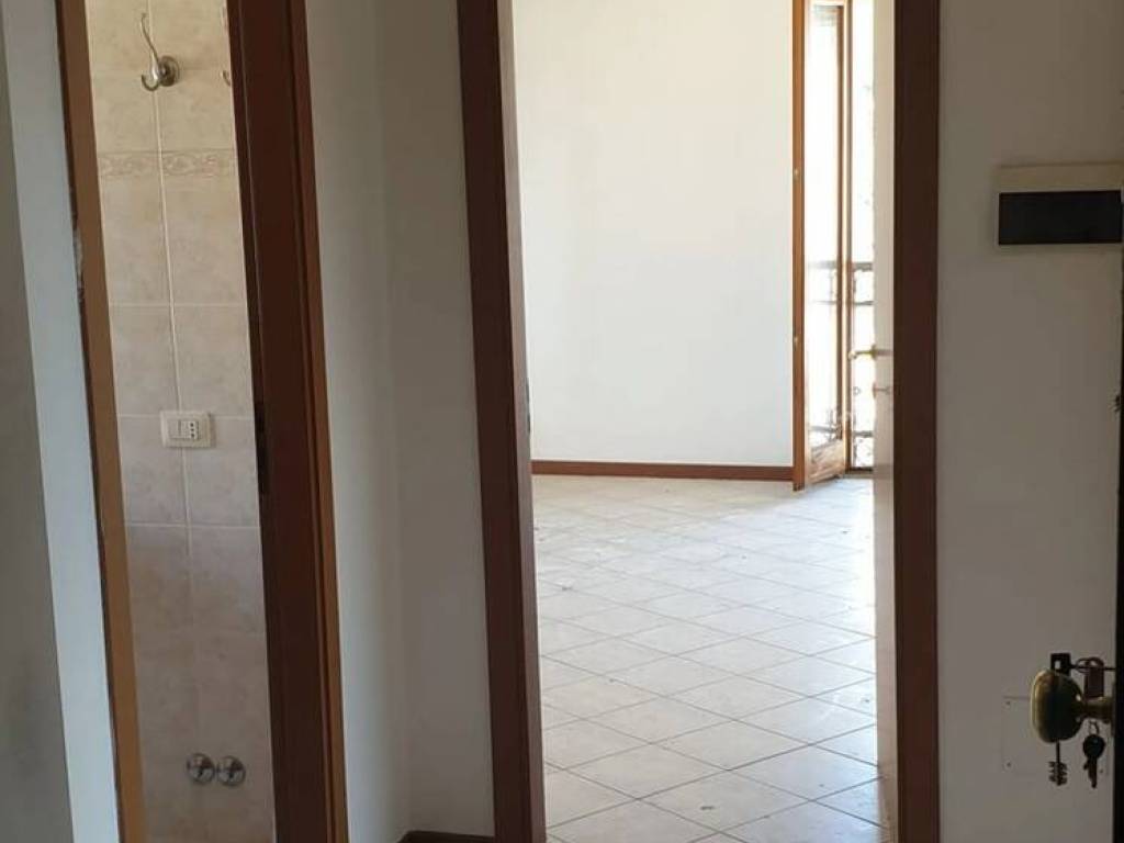 Appartamento a Pergola in Piazza Fulvi, 1 - Foto 3