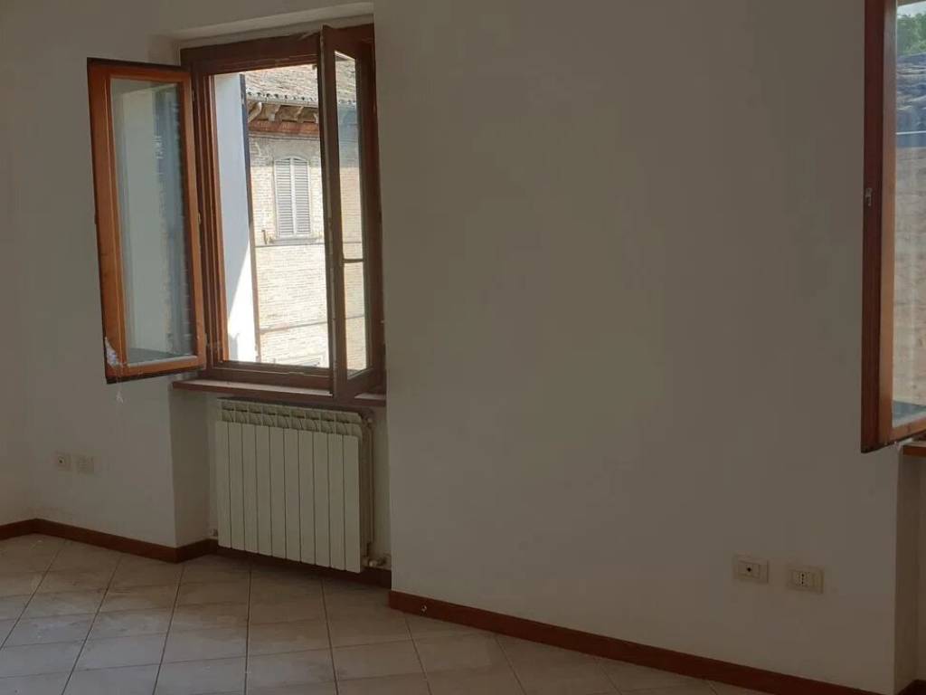 Appartamento a Pergola in Piazza Fulvi, 1 - Foto 4