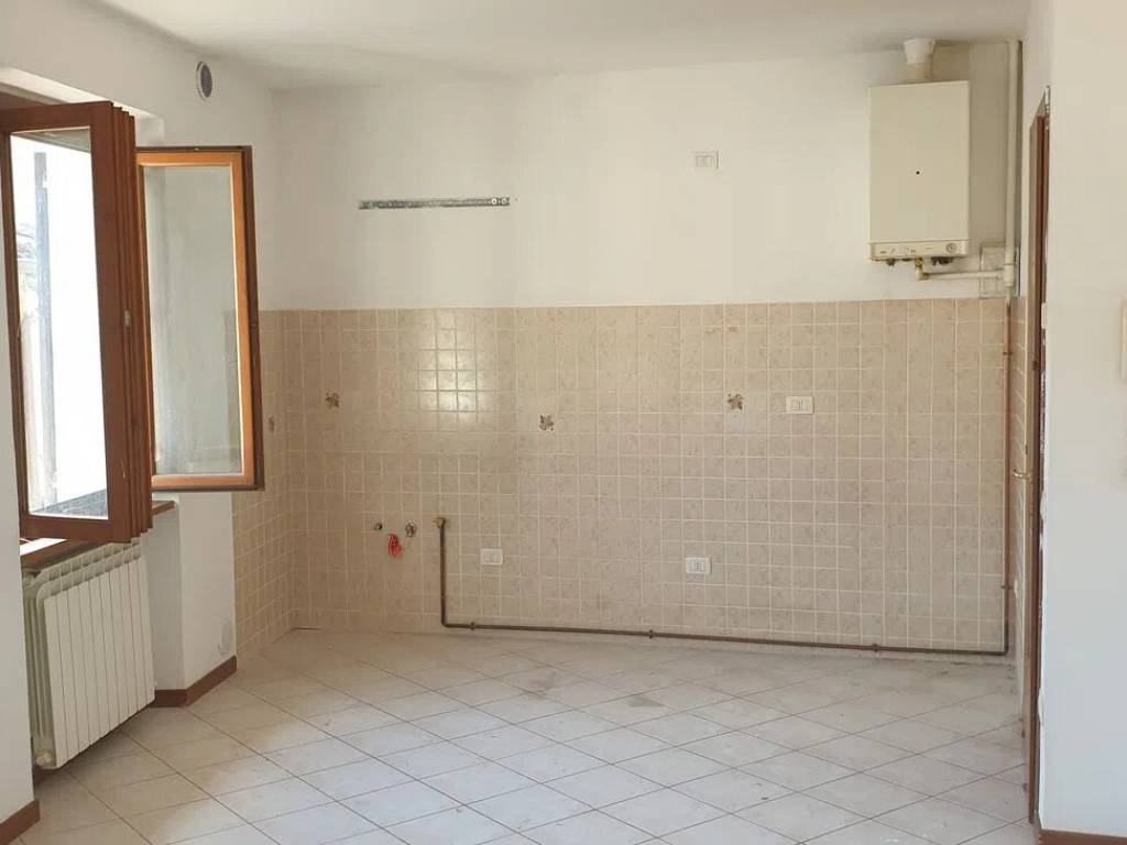 Appartamento a Pergola in Piazza Fulvi, 1 - Foto 5