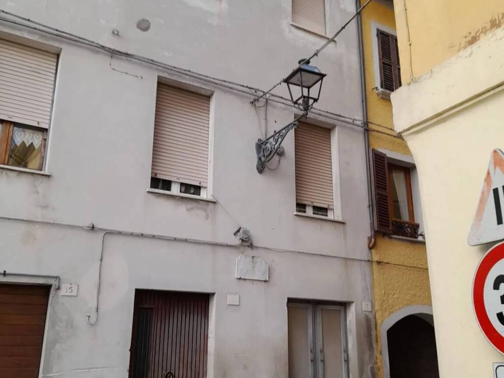 Villa a Pergola in Via Raffaello, 1 - Foto 2