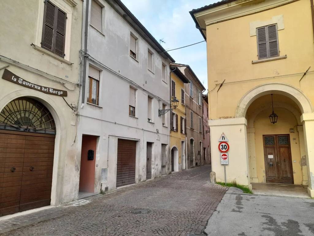 Villa a Pergola in Via Raffaello, 1 - Foto 3