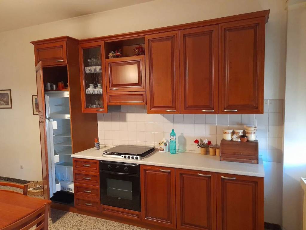 Villa a Pergola in Via Raffaello, 1 - Foto 4