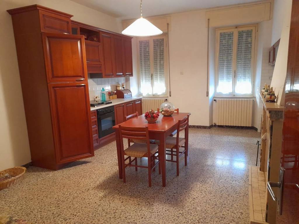 Villa a Pergola in Via Raffaello, 1 - Foto 5