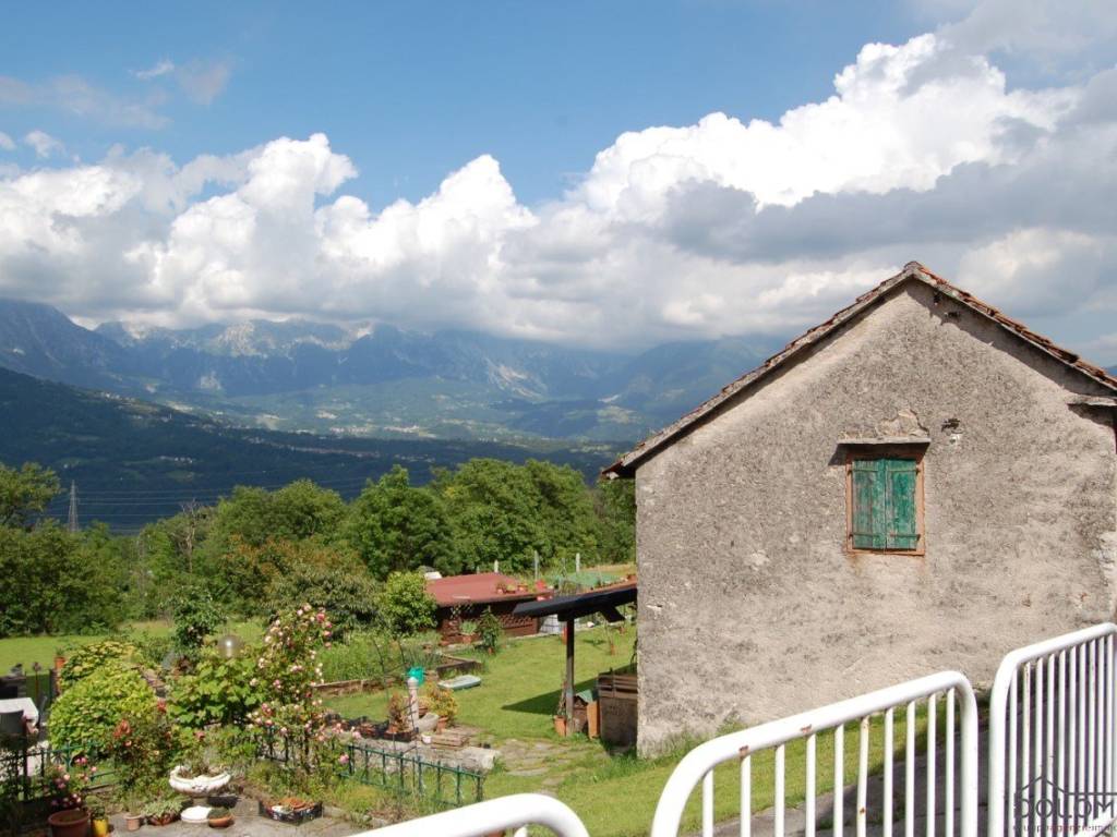 Villa a Ponte nelle alpi in VIA RONCAN, 19 - Foto 5