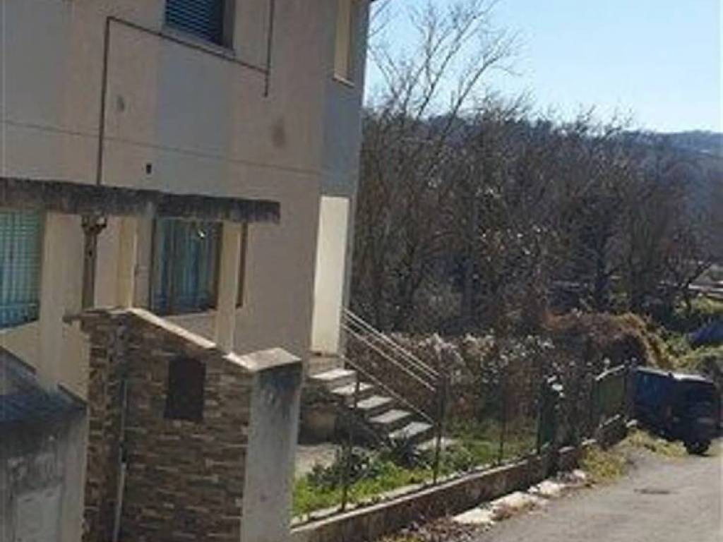 Appartamento a Pergola in Via Del Chiocco, 49 - Foto 3