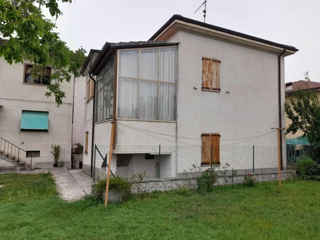 Villa a Pergola in Via Cinisco, 10 - Foto 3