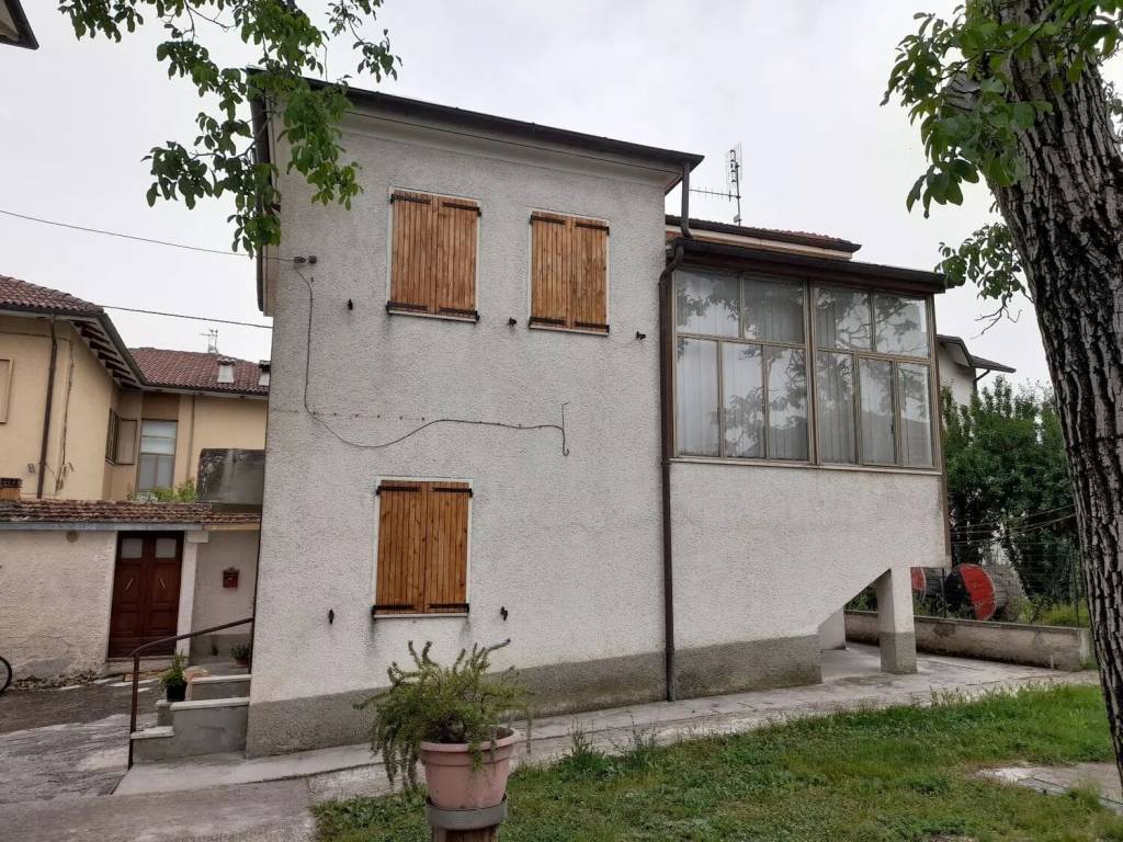 Villa a Pergola in Via Cinisco, 10 - Foto 4