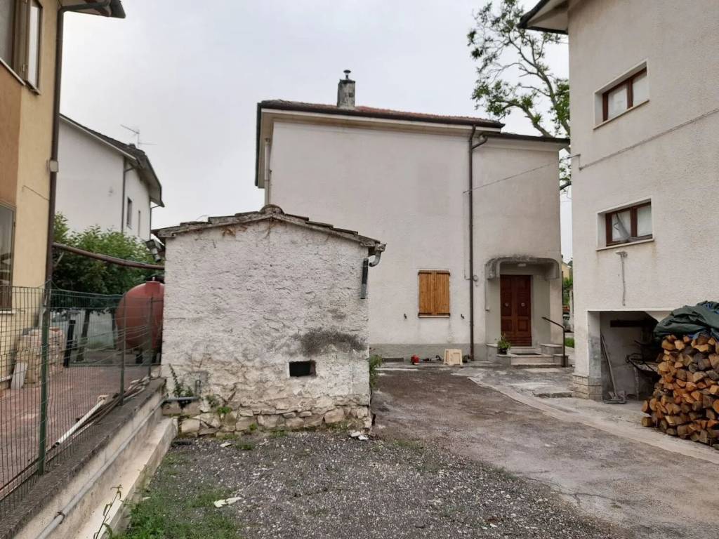 Villa a Pergola in Via Cinisco, 10 - Foto 5