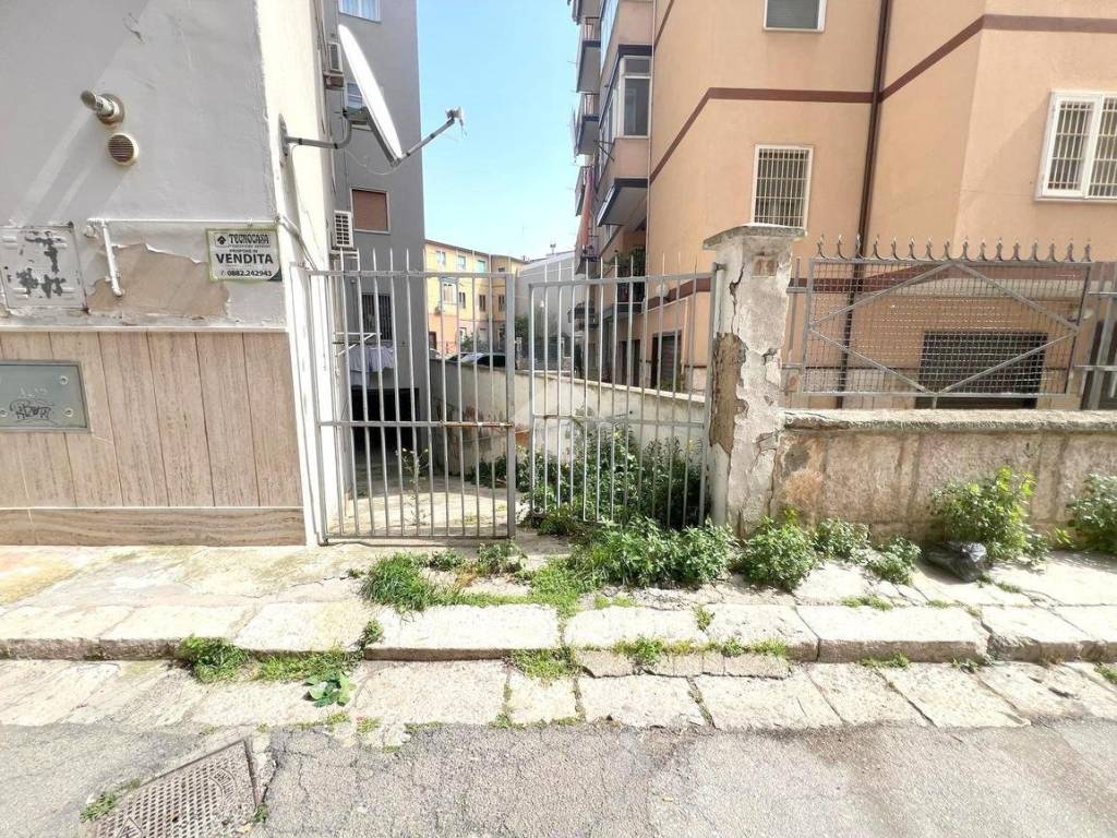 Immobile a San severo in via Dolomiti, 13 - Foto 2