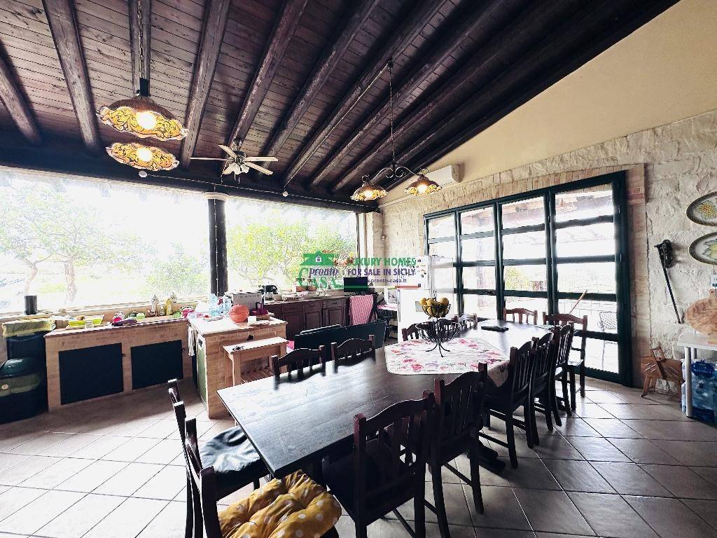 Rustico / casale a Ragusa in Via Gatto Corvino - Foto 4