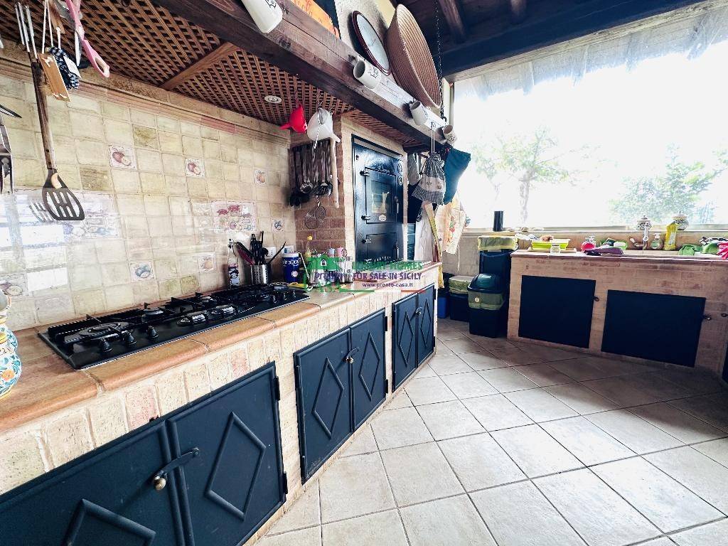 Rustico / casale a Ragusa in Via Gatto Corvino - Foto 5