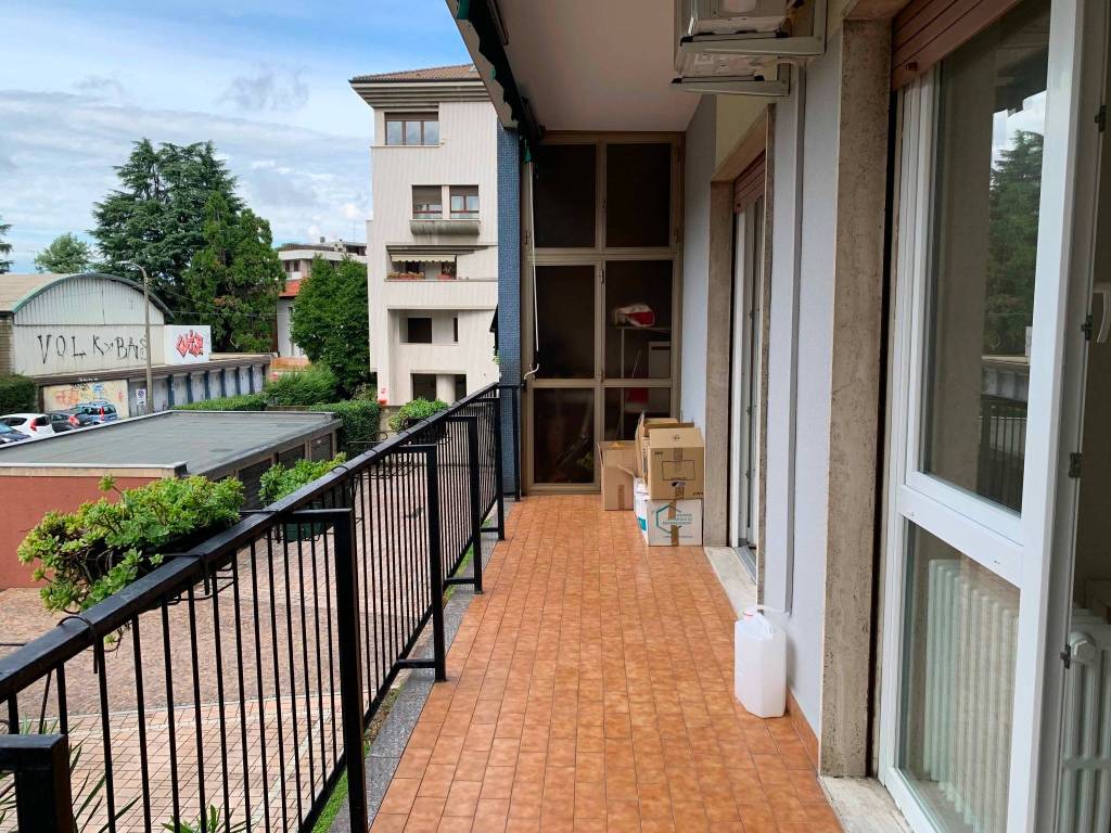 Appartamento a Monza in Via Umberto Cagni, 6 - Foto 4