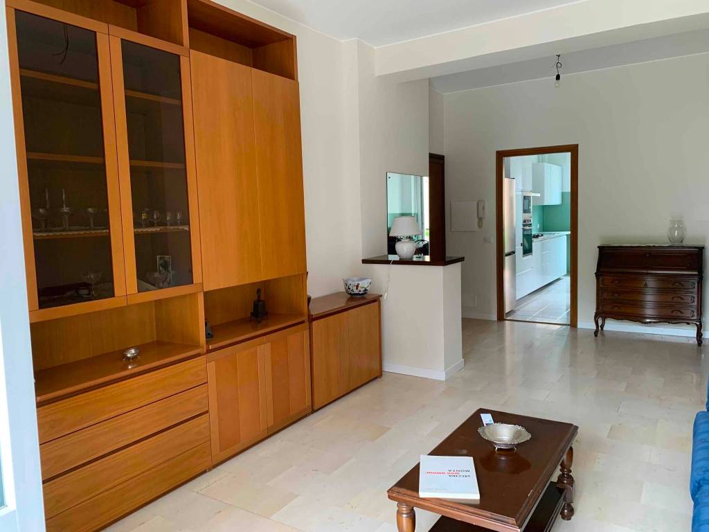 Appartamento a Monza in Via Umberto Cagni, 6 - Foto 5