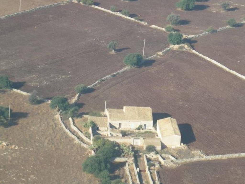 Rustico / casale a Ragusa in C.DA STANISLAO - Foto 3