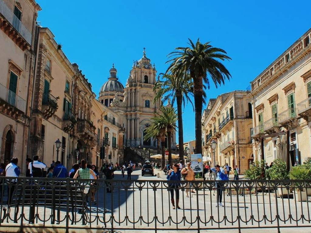 Casa indipendente a Ragusa in Corso Italia - Foto 5