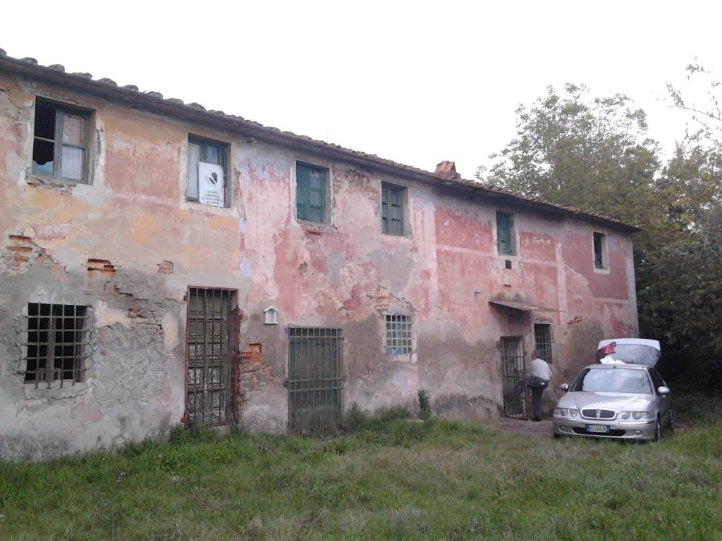 Rustico / casale a Buggiano in Via Ponte Buggianese - Foto 3