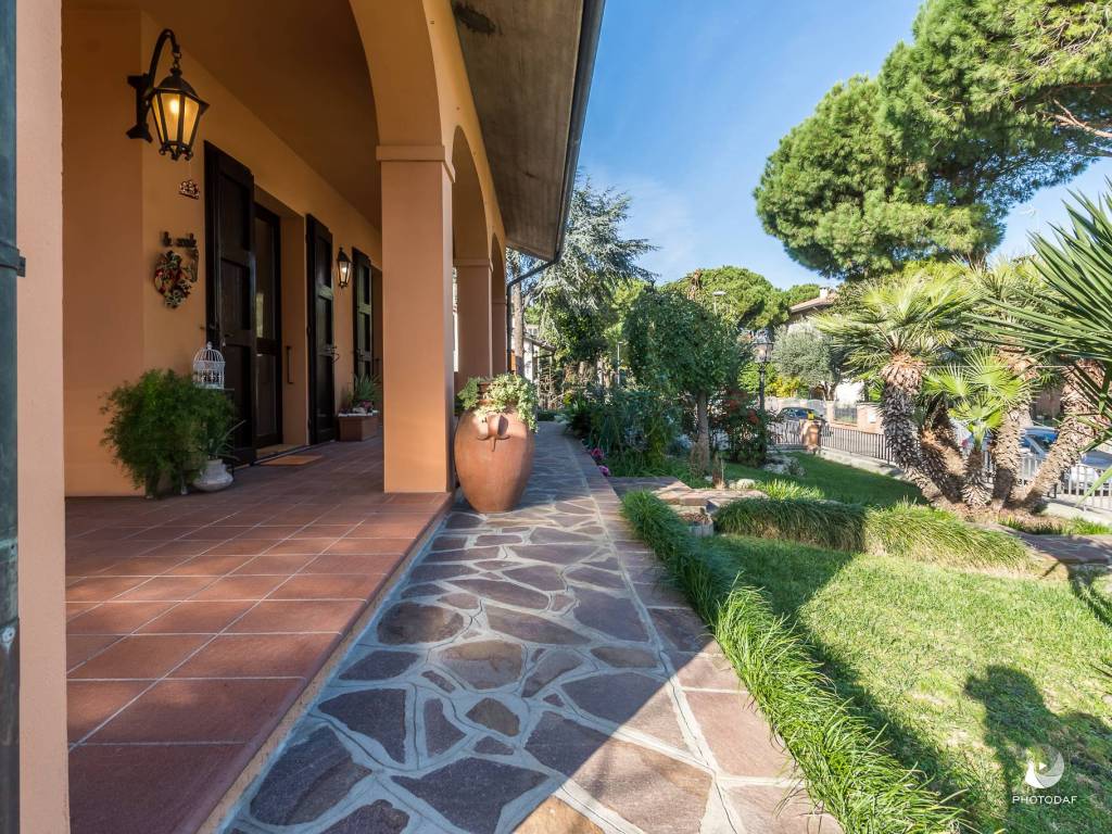 Villa a Cervia in Via Giuseppe Vannucci - Foto 3