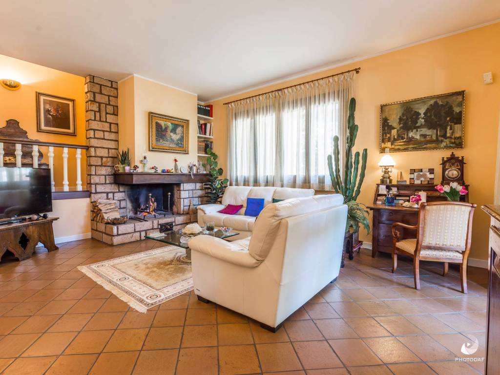 Villa a Cervia in Via Giuseppe Vannucci - Foto 4