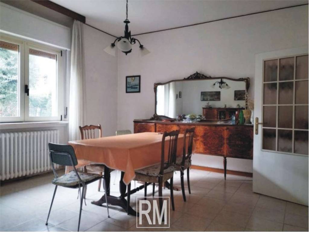 Villa a Brembate di sopra in Sorte, 9 - Foto 4