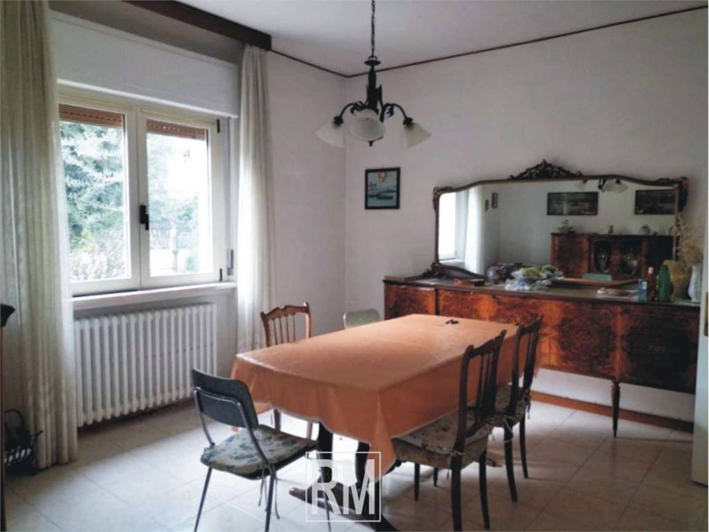 Villa a Brembate di sopra in Sorte, 9 - Foto 5
