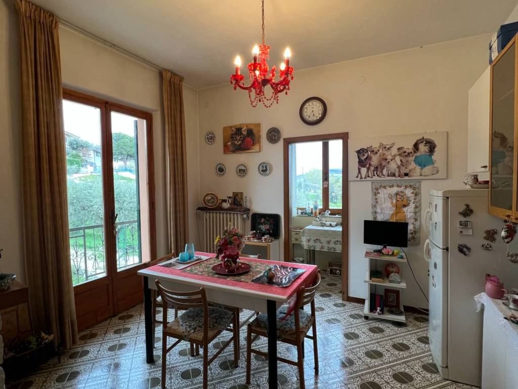 Appartamento a Montegiorgio in Via Crocedivia, 7 - Foto 2