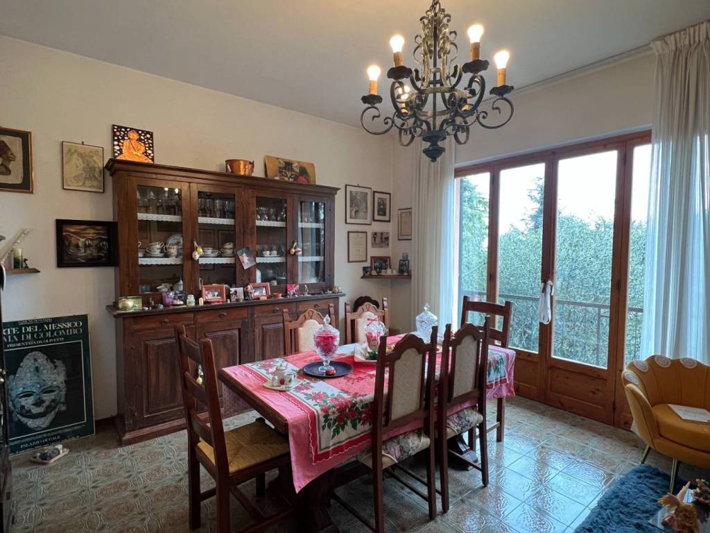 Appartamento a Montegiorgio in Via Crocedivia, 7 - Foto 3