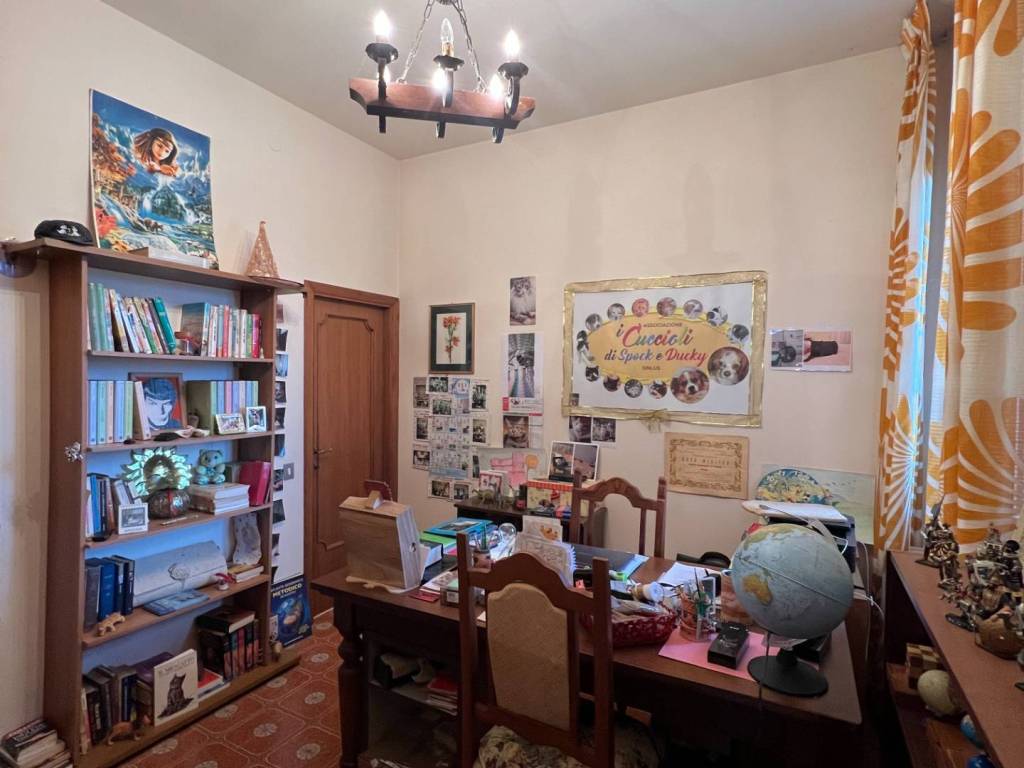 Appartamento a Montegiorgio in Via Crocedivia, 7 - Foto 5