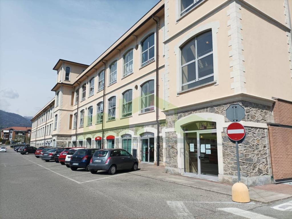 Immobile a Borgosesia in viale varallo - Foto 2