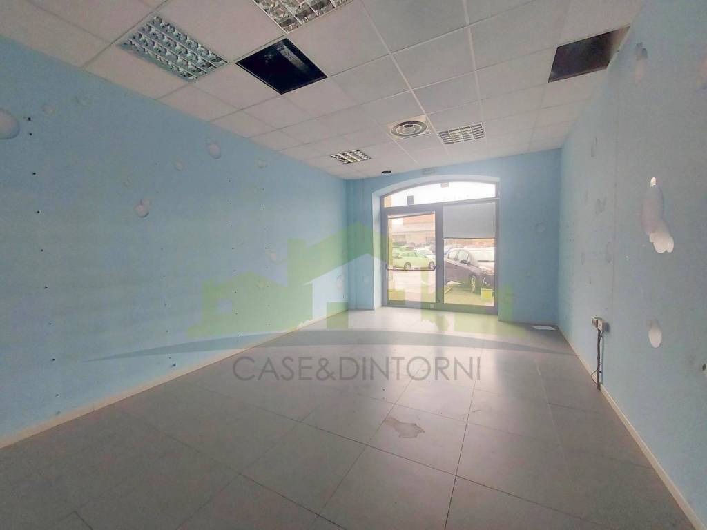 Immobile a Borgosesia in viale varallo - Foto 3