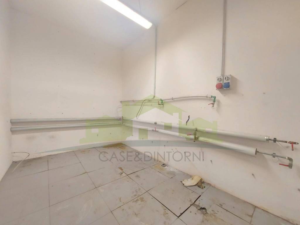 Immobile a Borgosesia in viale varallo - Foto 4