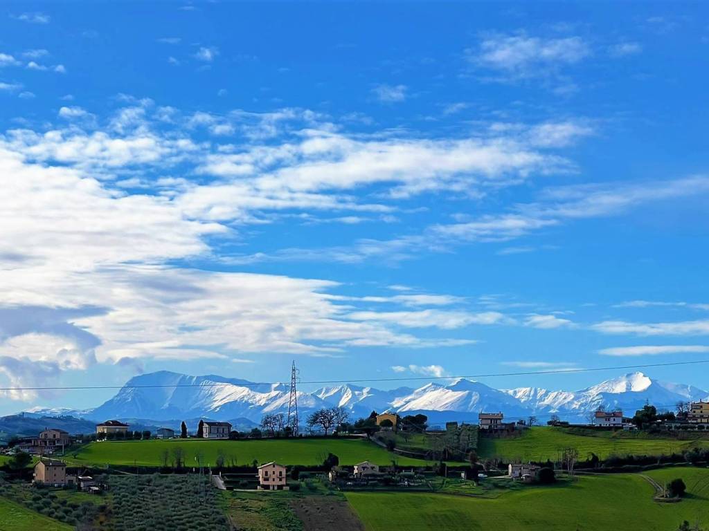 Villa a Fermo - Foto 3