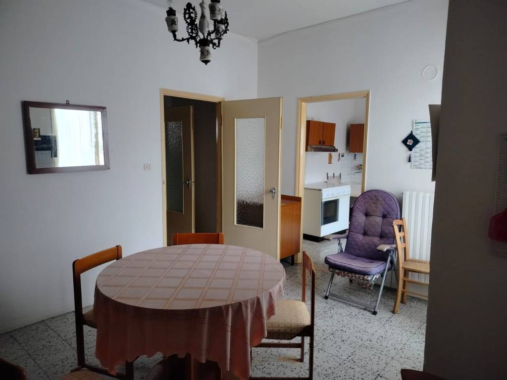 Appartamento a Torricella peligna in Via Peligna - Foto 3