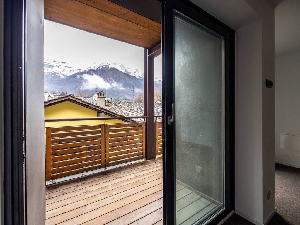 Appartamento a Courmayeur in Strada Larzey - Foto 5