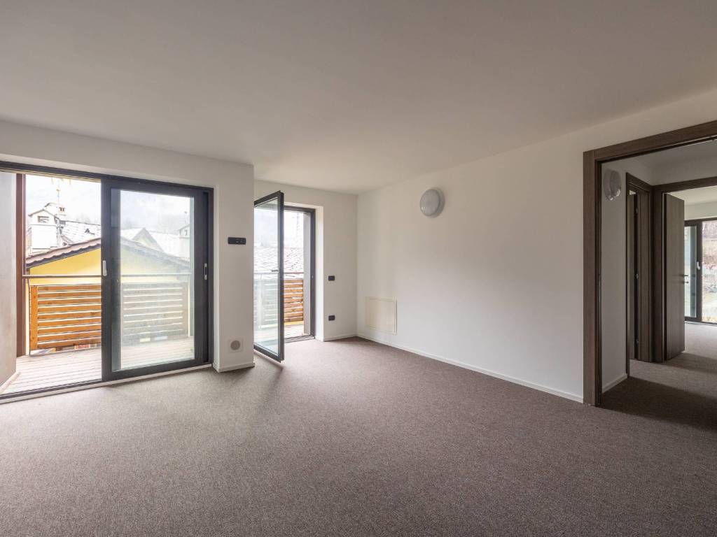 Appartamento a Courmayeur in Strada Larzey, 27 - Foto 4