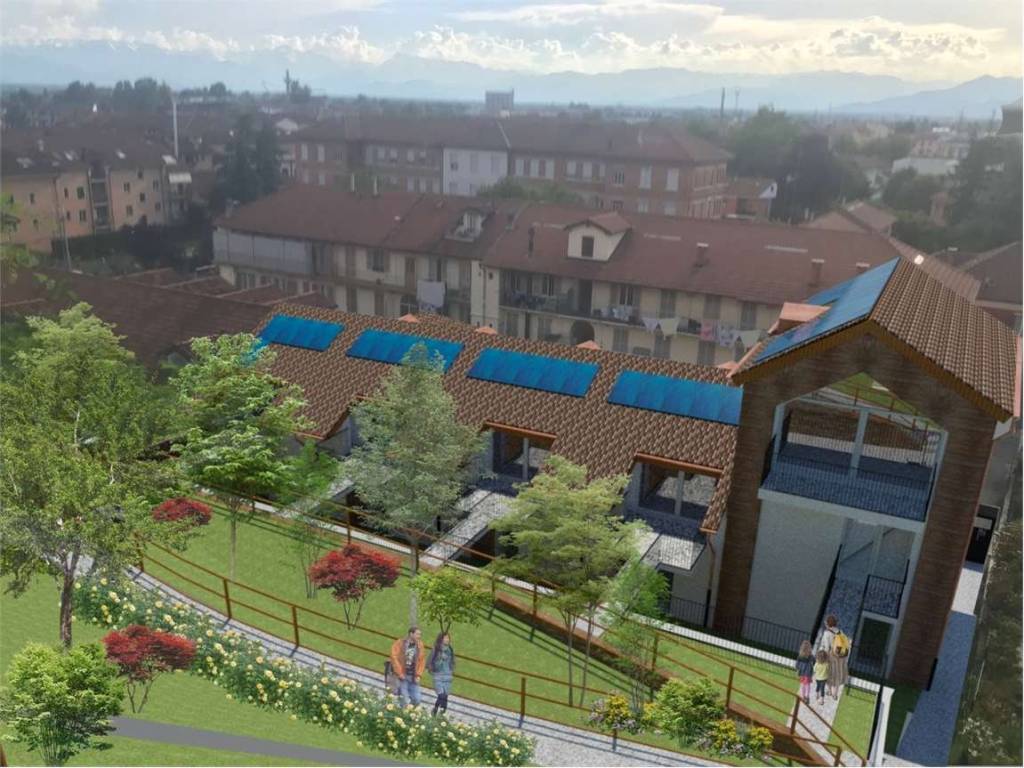 Villa a Fossano - Foto 2