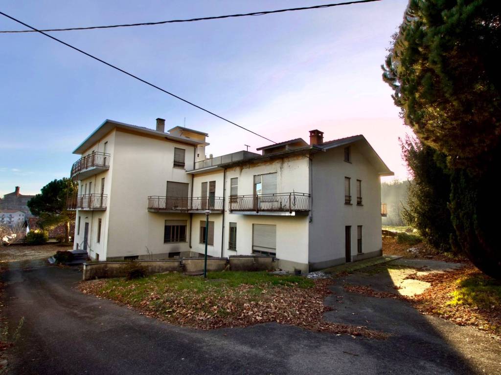 Casa indipendente a Netro in Via Giuseppe Simonetti, 3 - Foto 2