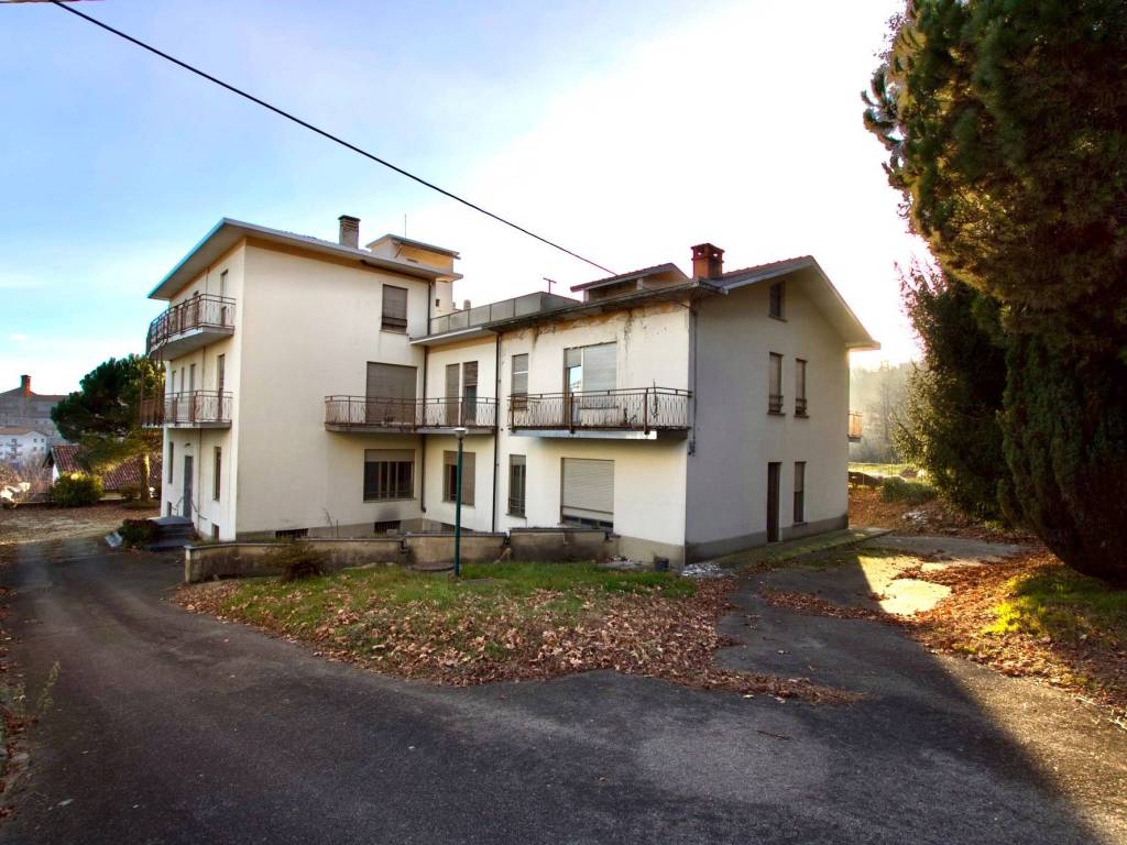 Casa indipendente a Netro in Via Giuseppe Simonetti, 3 - Foto 3