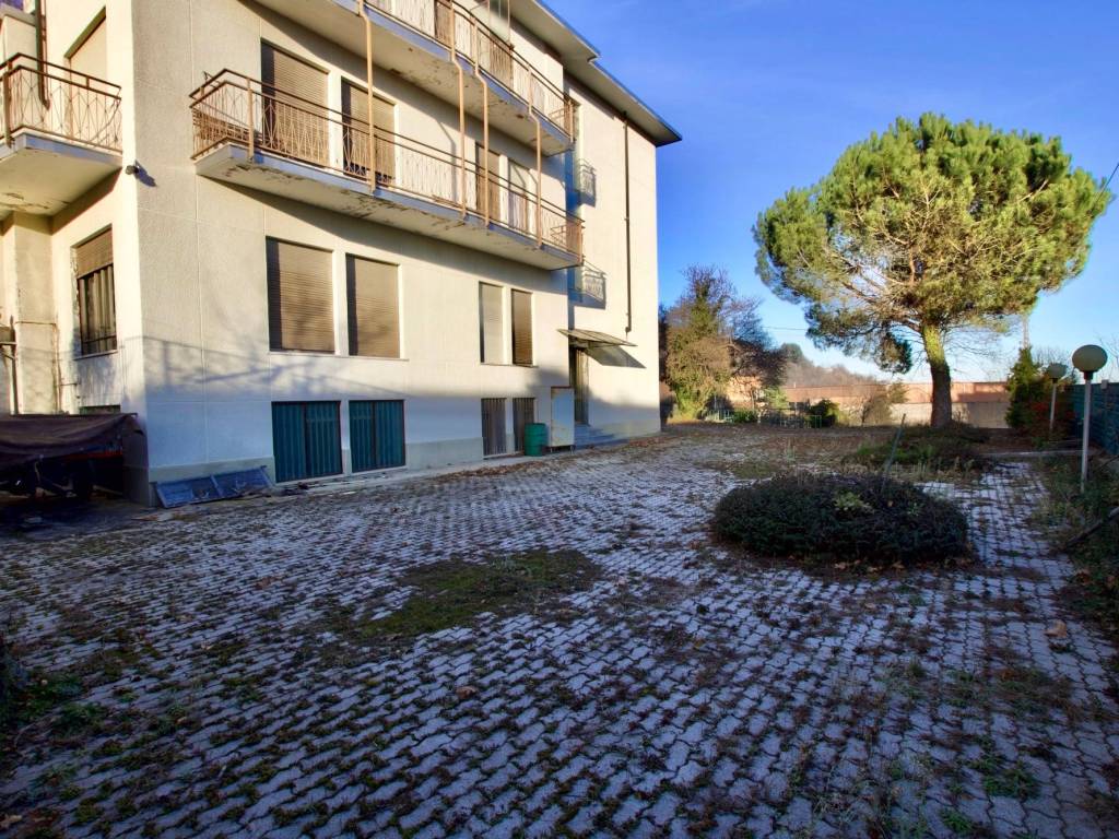 Casa indipendente a Netro in Via Giuseppe Simonetti, 3 - Foto 4