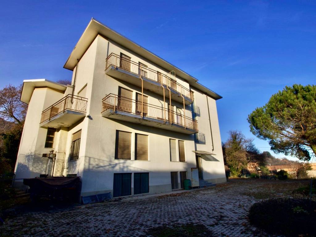 Casa indipendente a Netro in Via Giuseppe Simonetti, 3 - Foto 5