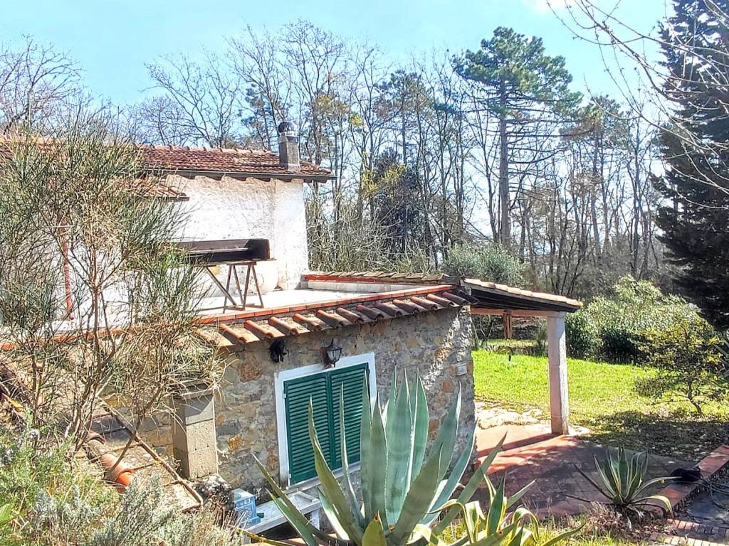 Villa a Lerici - Foto 5