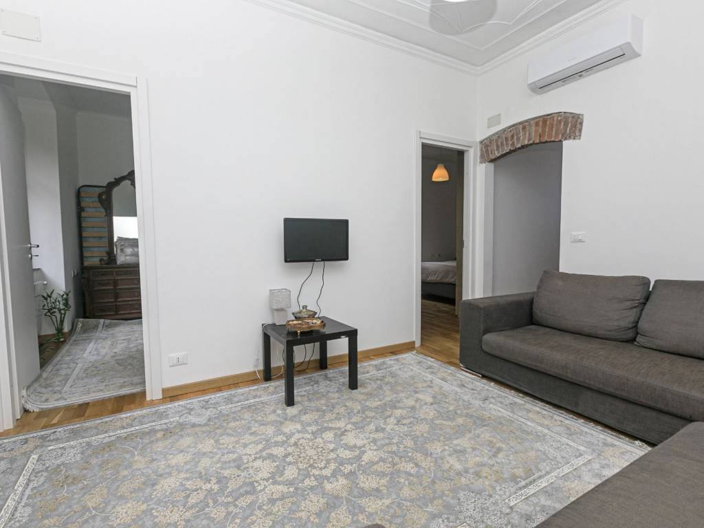 Appartamento a Genova in Via Piero Frangioni, 4, 16148 Genova GE, Italia - Foto 2