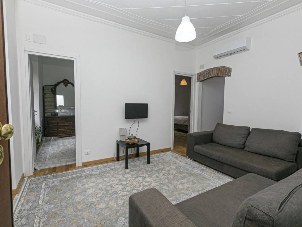 Appartamento a Genova in Via Piero Frangioni, 4, 16148 Genova GE, Italia - Foto 3